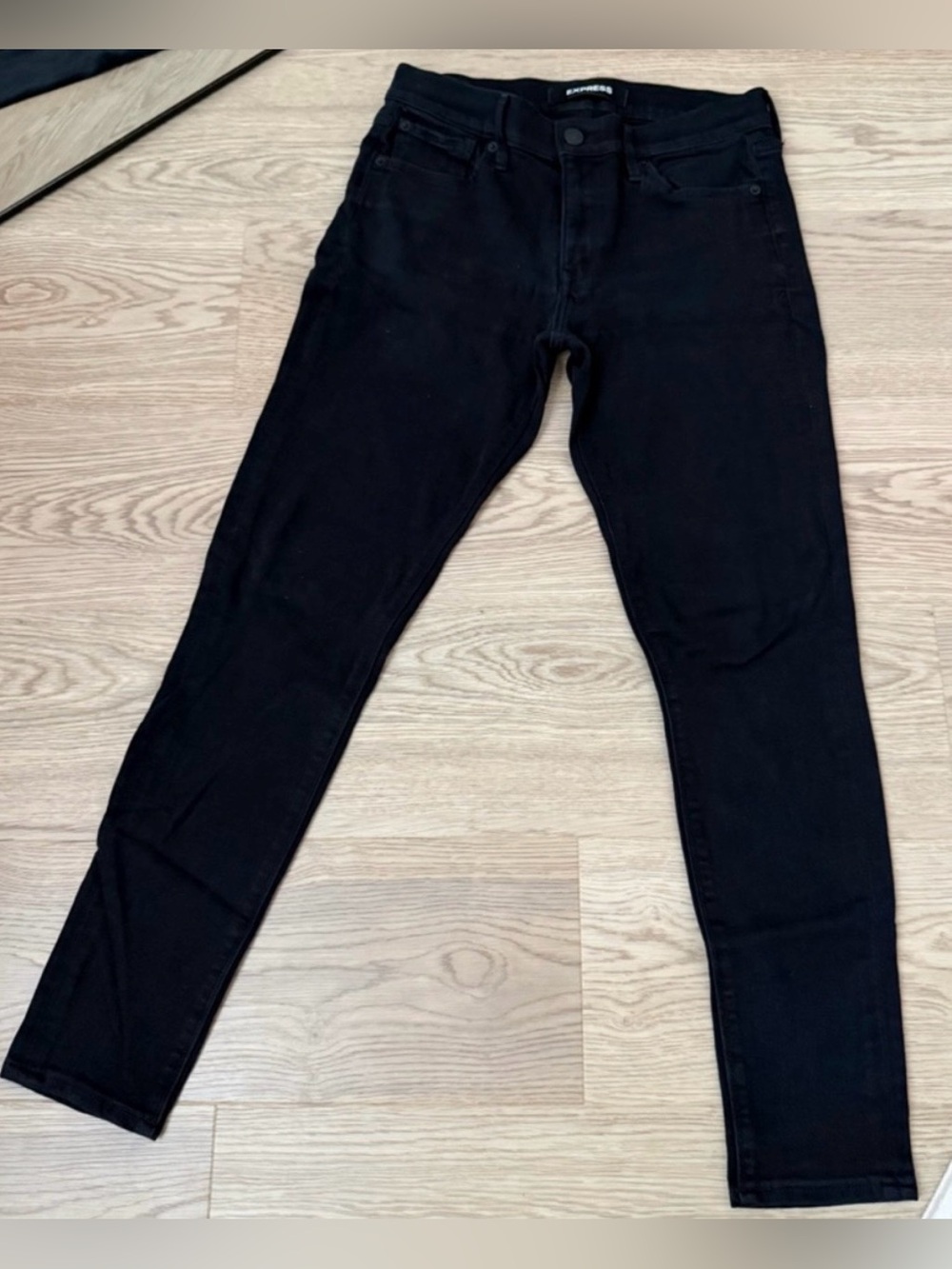 Express Jeans Bundle - Picture 2 of 9